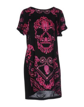 Платье PHILIPP PLEIN COUTURE Платье PHILIPP PLEIN COUTURE