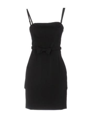 Платье SCEE BY TWIN-SET