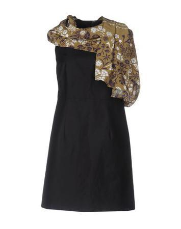 Платье MM6 BY MAISON MARGIELA