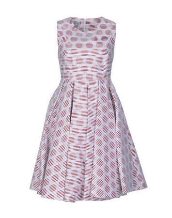 Платье 10X10 ANITALIANTHEORY