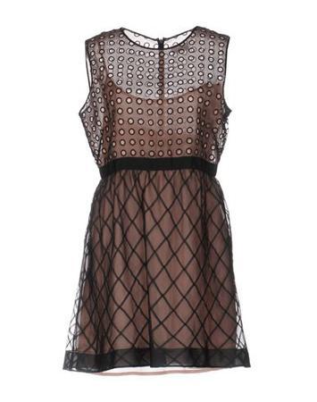 Платье REDVALENTINO