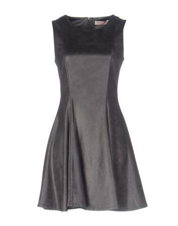 Платье PINK AMBER