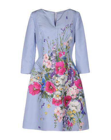 Платье OSCAR DE LA RENTA