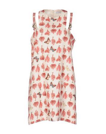 Платье VERSACE COLLECTION