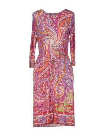 Платье ETRO