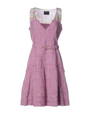 Платье CLASS ROBERTO CAVALLI