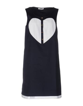 Платье LUCKY LU  MILANO