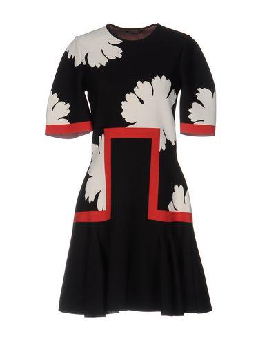 Платье ALEXANDER MCQUEEN
