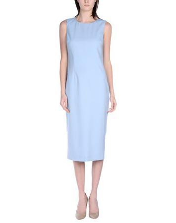 Платье WHO*S WHO