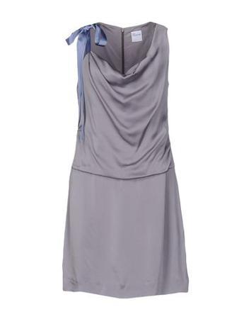 Платье REDVALENTINO