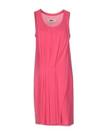 Платье MM6 BY MAISON MARGIELA