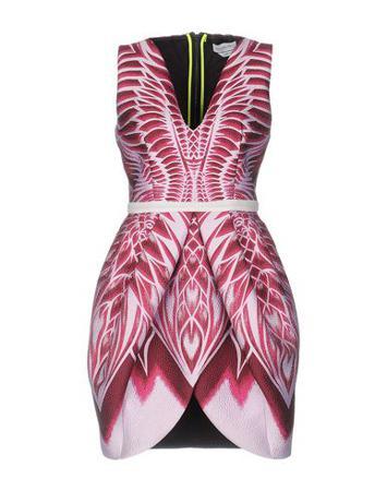 Платье MANUEL FACCHINI