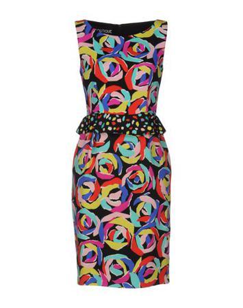 Платье BOUTIQUE MOSCHINO