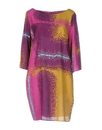 Платье ATTIC AND BARN