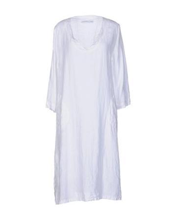 Платье LA FABBRICA DEL LINO