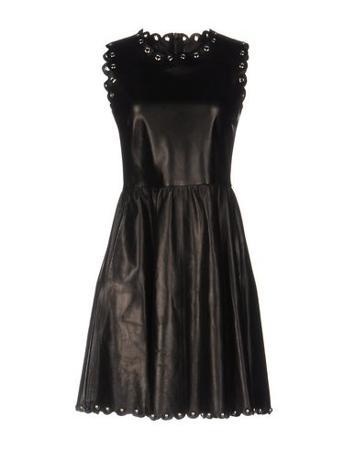 Платье REDVALENTINO