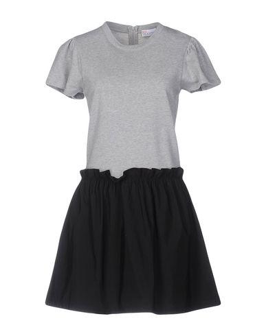 Платье REDVALENTINO