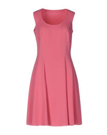 Платье ERMANNO SCERVINO