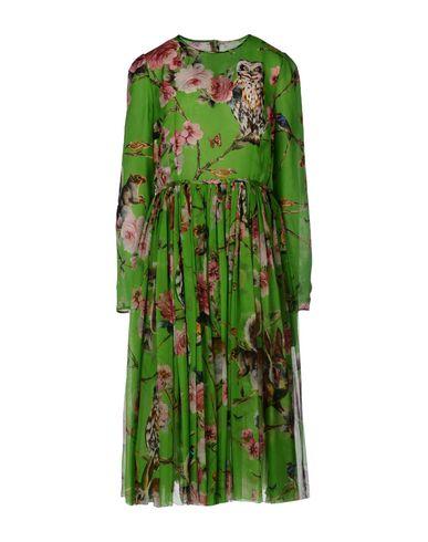 Платье DOLCE & GABBANA