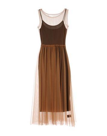 Платье NOSTRASANTISSIMA