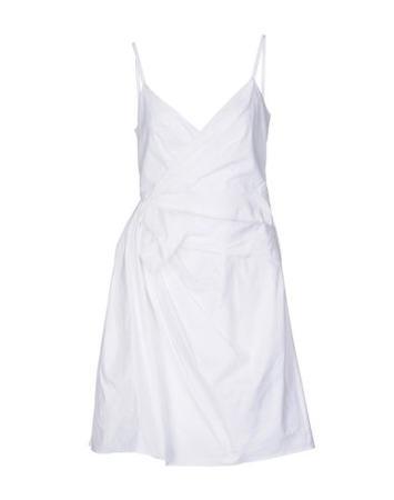 Платье REDVALENTINO