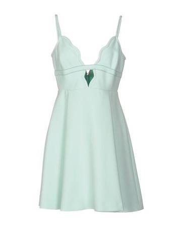 Платье GIAMBATTISTA VALLI