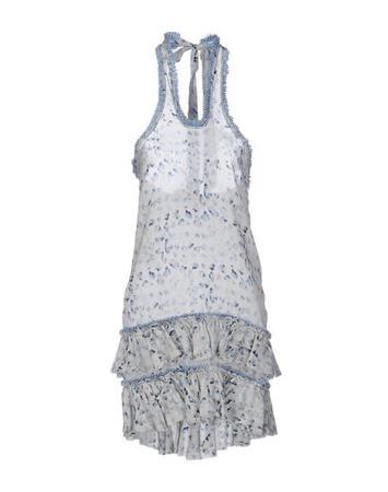 Платье ERMANNO ERMANNO SCERVINO