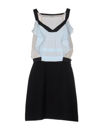 Платье MIU MIU