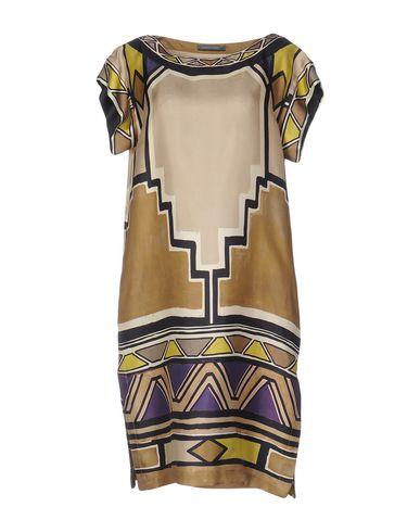Платье ALBERTA FERRETTI