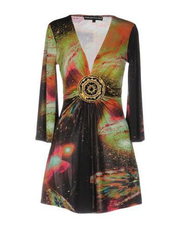 Платье FOREVER UNIQUE