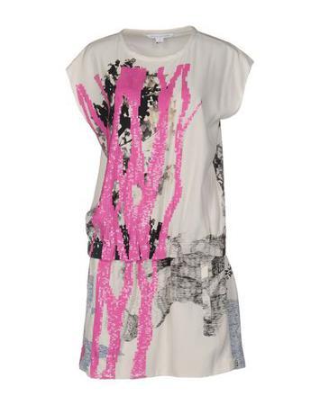 Платье DIANE VON FURSTENBERG