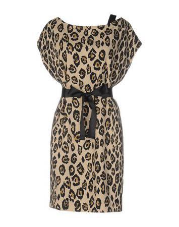 Платье WHO*S WHO