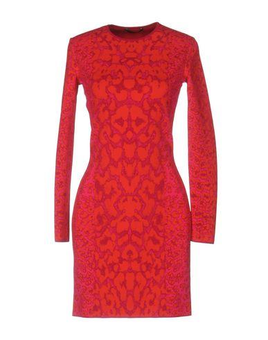Платье ALEXANDER MCQUEEN
