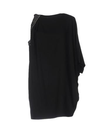 Платье SAINT LAURENT