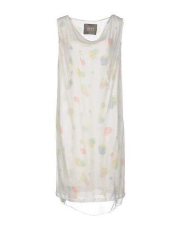 Платье WLNS BY WELLNESS