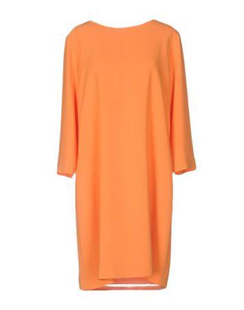 Платье MOSCHINO CHEAPANDCHIC