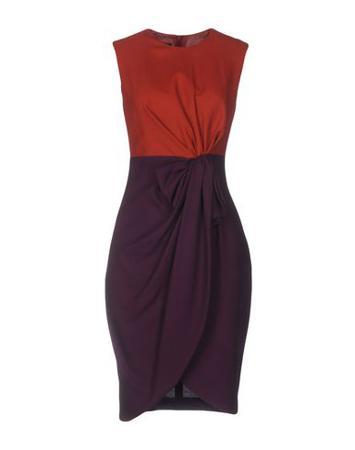 Платье GIAMBATTISTA VALLI