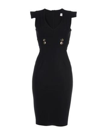 Платье CHRISTIES À PORTER