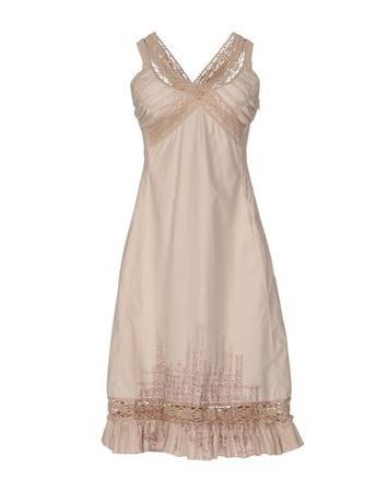 Платье PIANURASTUDIO