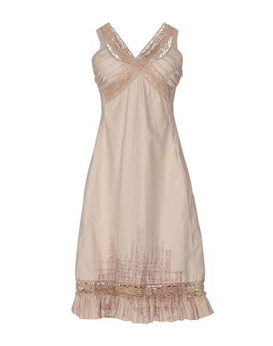 Платье PIANURASTUDIO