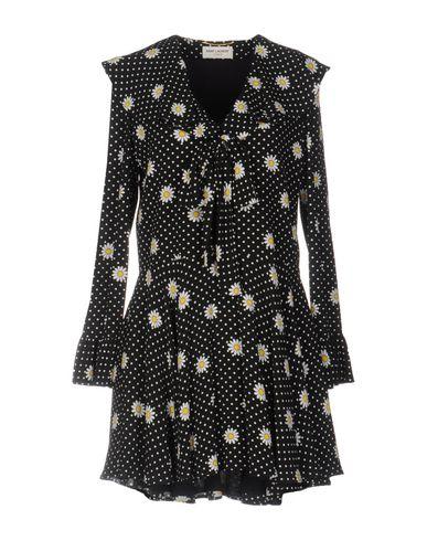 Платье SAINT LAURENT