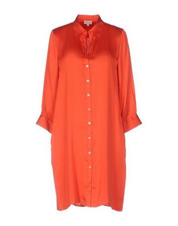 Платье HER SHIRT