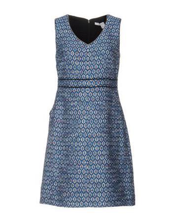 Платье DIANE VON FURSTENBERG