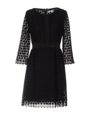 Платье DIANE VON FURSTENBERG