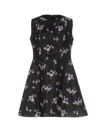 Платье REDVALENTINO