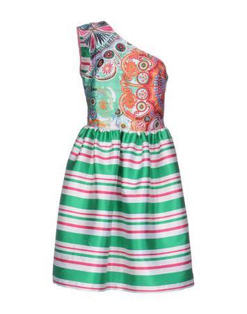 Платье CLASS ROBERTO CAVALLI