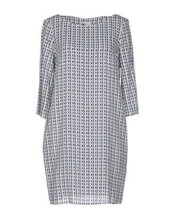 Платье ATTIC AND BARN