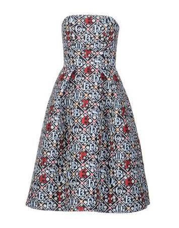 Платье MARY KATRANTZOU