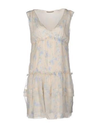 Платье ERMANNO SCERVINO