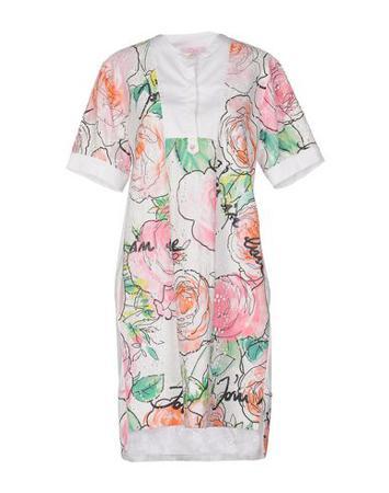 Платье CLIPS MORE